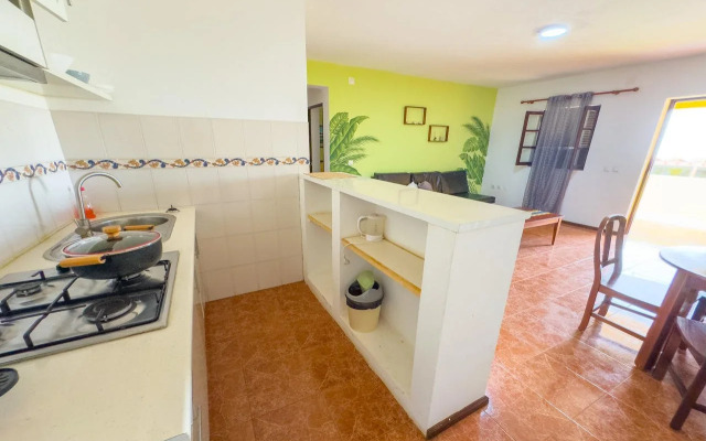 Misturod Aparthotel