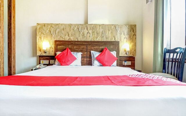 OYO 22833 Laalmati Castle