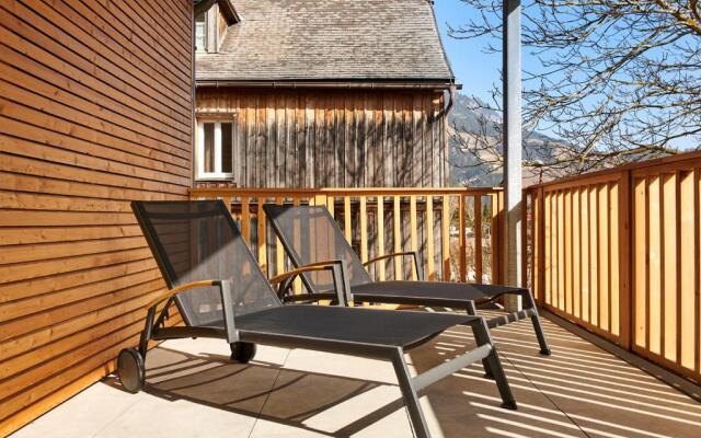 Adler Lodge D1 by AA Holiday Homes