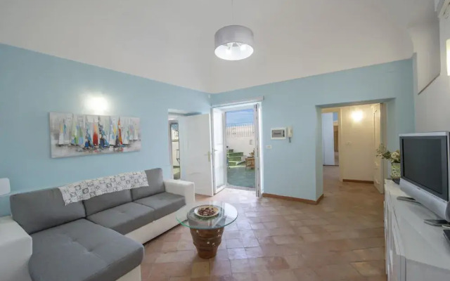 Casa Punta Paradiso