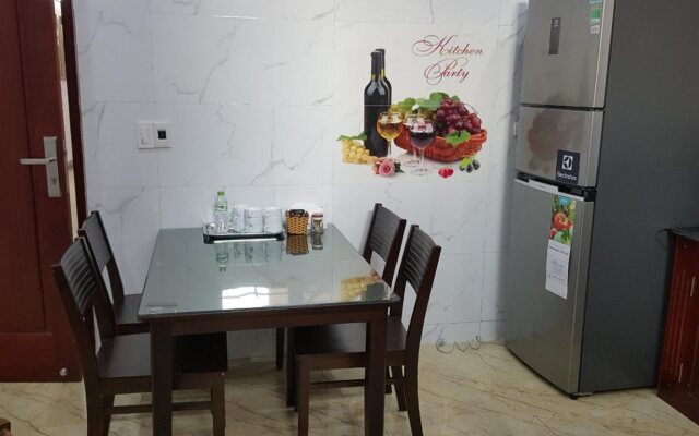 Queen Homestay Bac Ninh