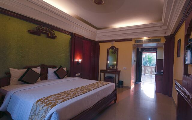 NRS Royal Palace