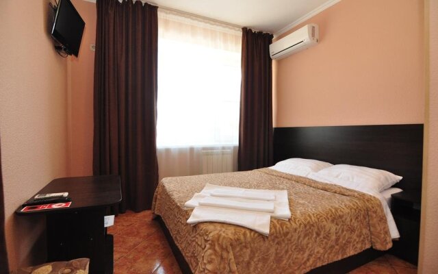 Guest House Novoselov