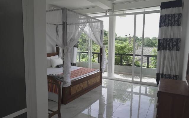 Co-Living Memories Hostel & Restaurant