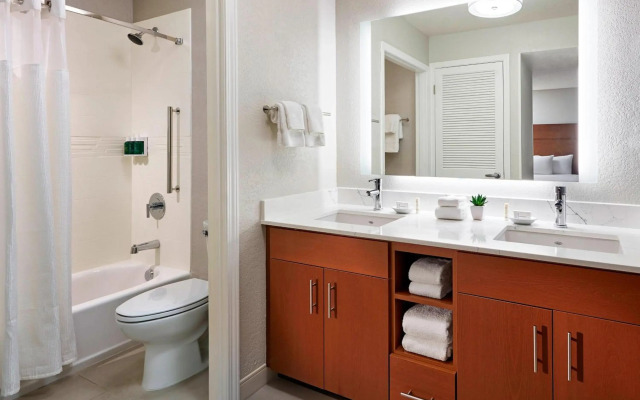 Residence Inn by Marriott Manhattan Beach