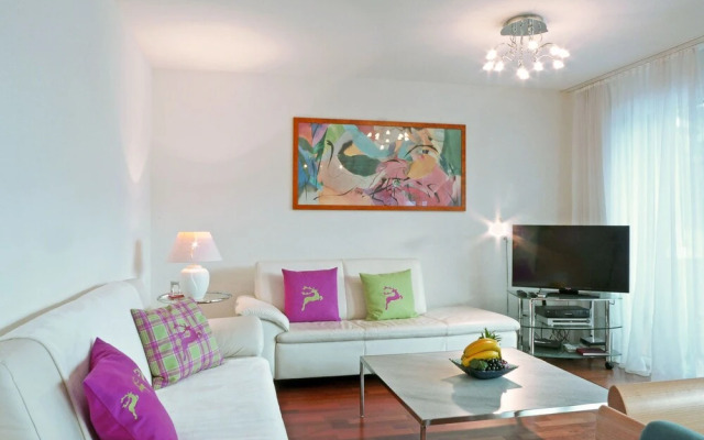 Goldenhorn Lauterbrunnen