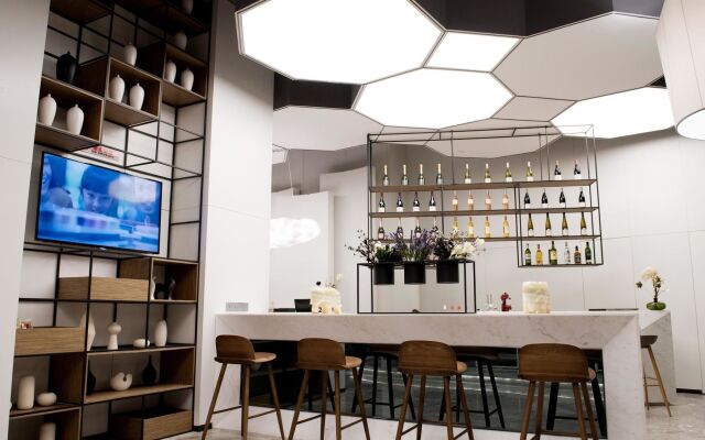 Campanile Yangzhou Jinghua