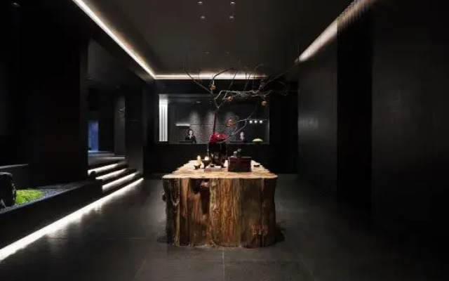 Mehood elegant  Hotel
