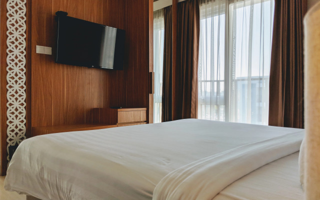 Astara Hotel Balikpapan