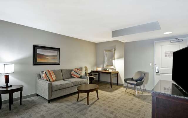 Hilton Garden Inn Toledo Perrysburg