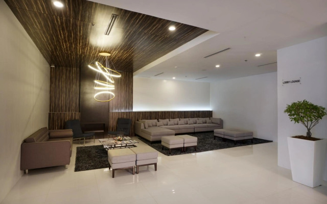 Mezzo Hotel