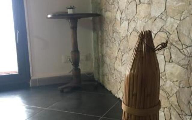 Bed  Breakfast Araba Fenice