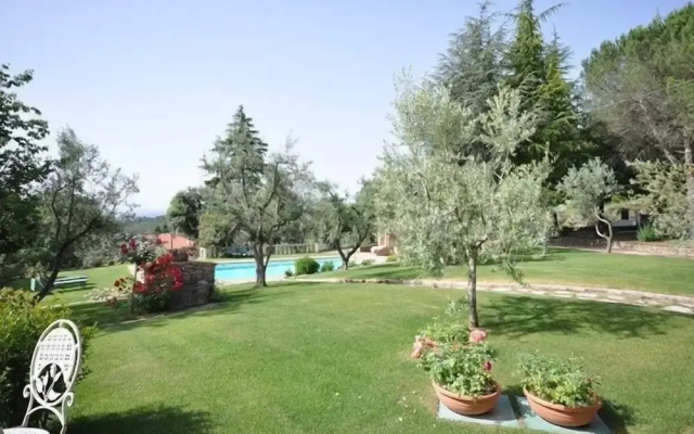 Villa Caterina