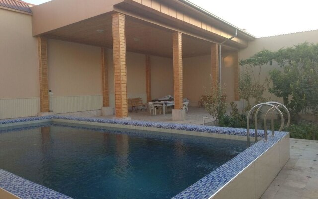 Guest House Silk Road