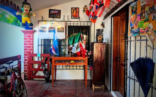 Apartamento La Casa del Angel