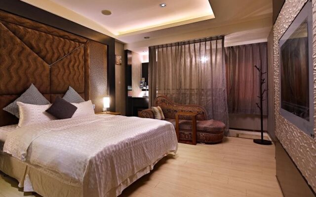 Prague Spring Boutique Motel