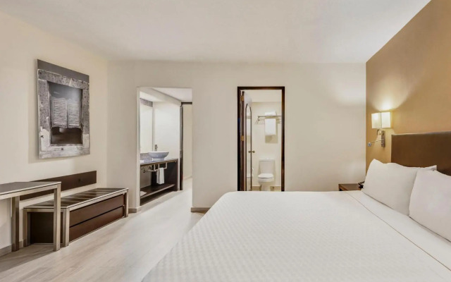 Fiesta Inn Guadalajara Expo