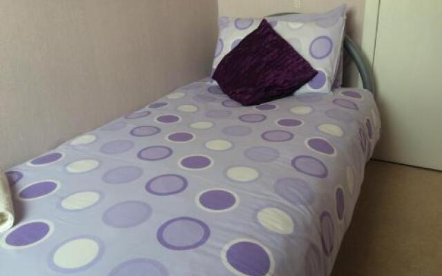 Ardgarry Guest House