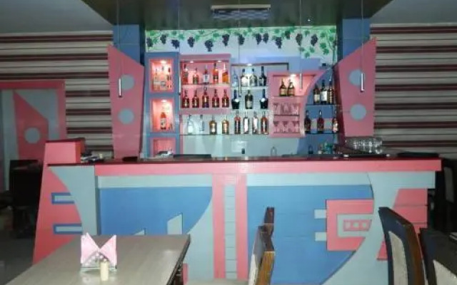 Hotel Saptarishi