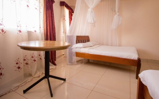 Dans Hotel