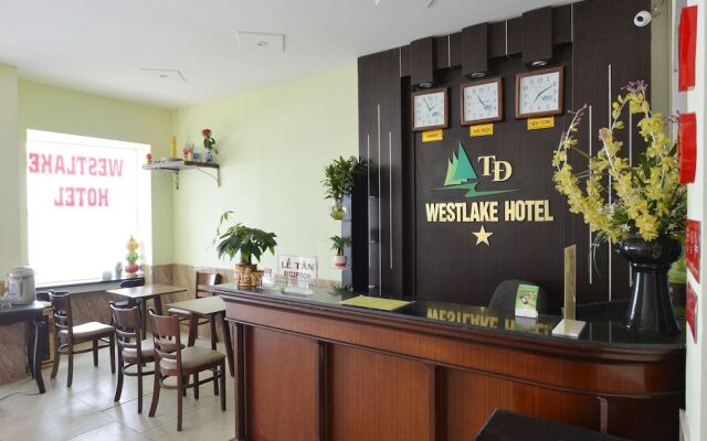 Westlake Hotel