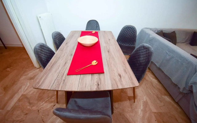 Filoxenia Apartment Athens