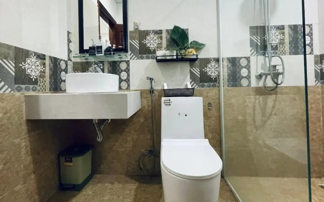 Dom Hostel Old Town Hoi An