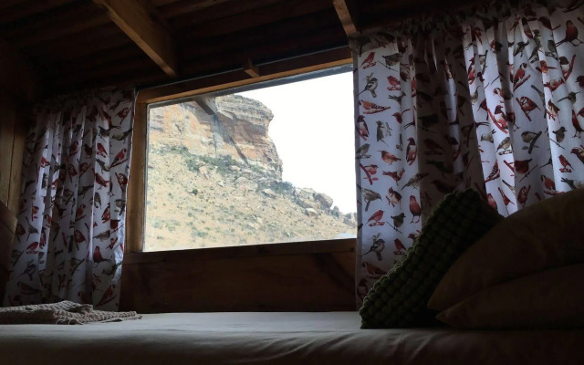 Mount Everest Guest Farm