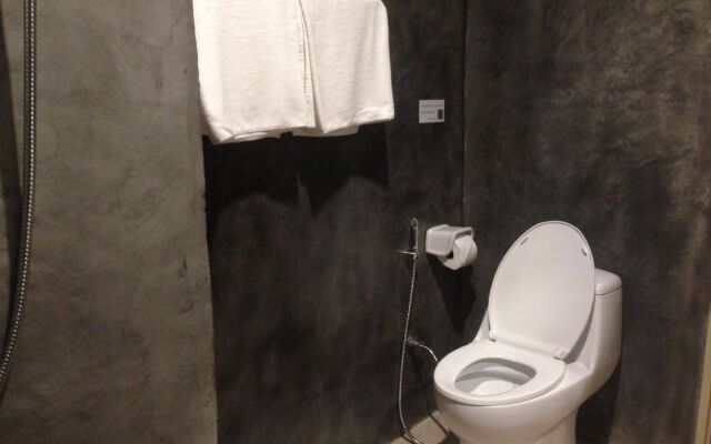 Baan Khao Mai Kaew Lanta Village