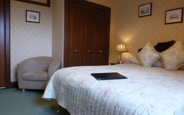 Tigh Na Sgiath Country House Hotel