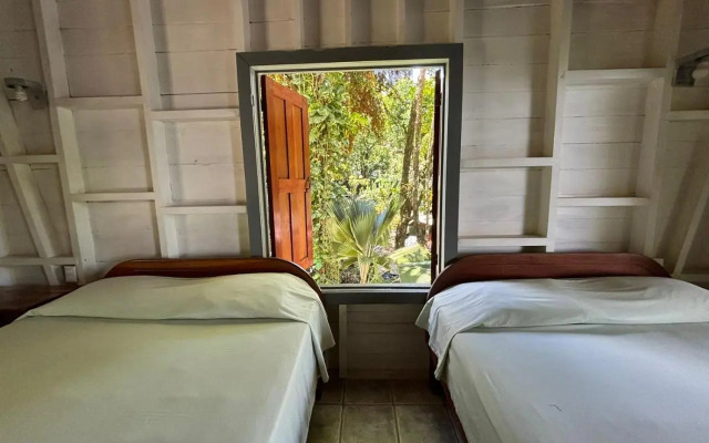 Casa Susen