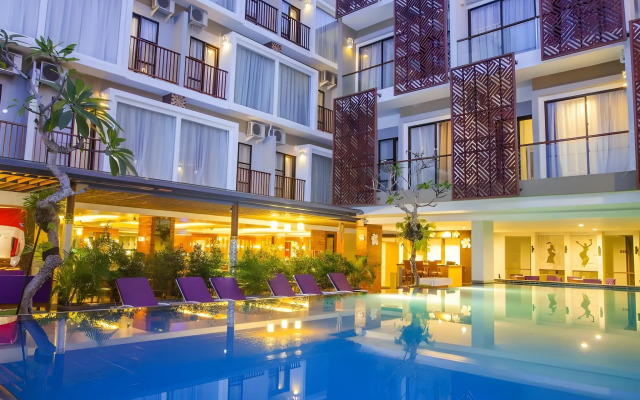 Horison Seminyak Bali
