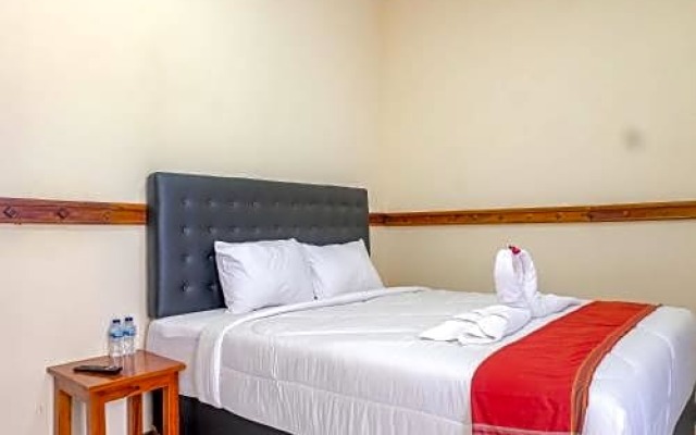 Abian Dedari Mesare Nusa Dua RedPartner