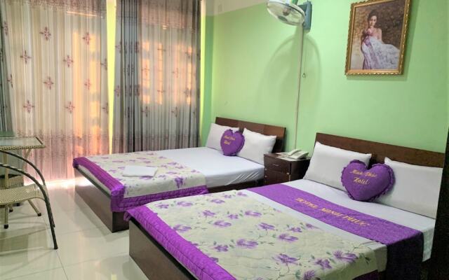 Minh Phuc Hotel