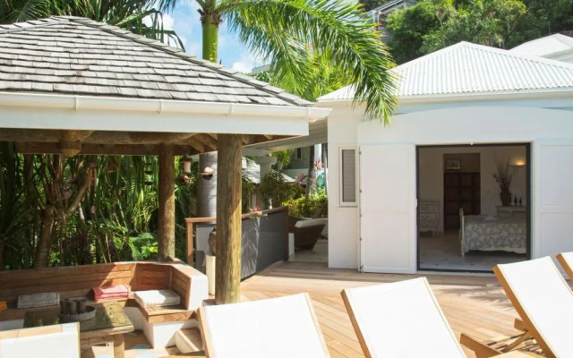 Dream Villa St-Jean 788