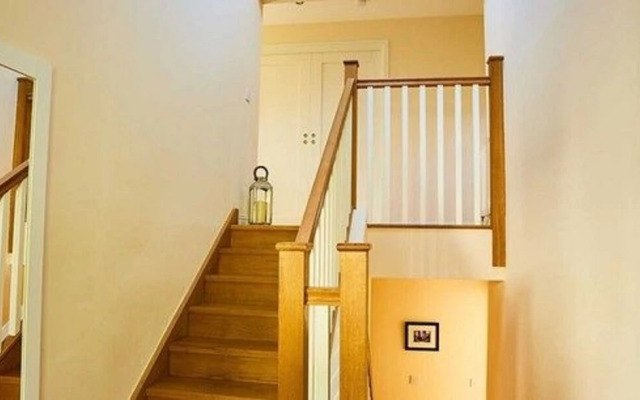 Auchenheglish Lodges - Chapelhill