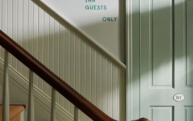 Post House Inn