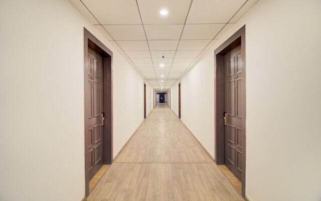 OYO Townhouse 127 Alpha