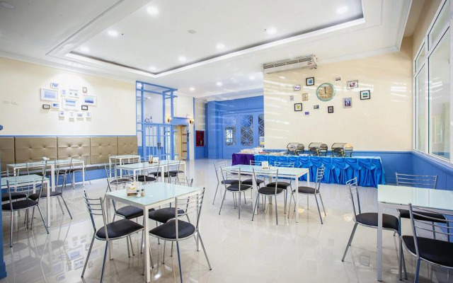 Eastiny Residence Hotel