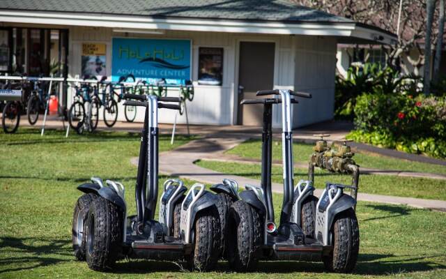 Oceanfront Vacation Villas at Turtle Bay