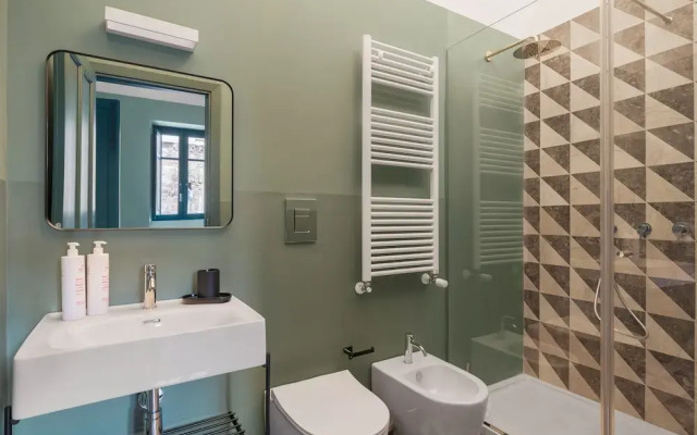 Casa S. Francesco by Wonderful Italy