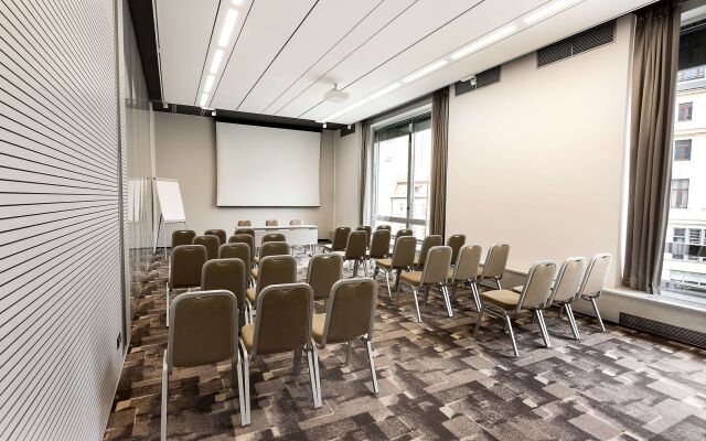 Hotel International Brno