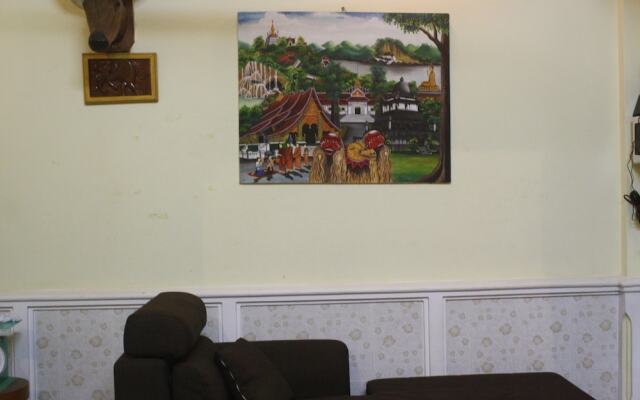 Viengchalern Guesthouse