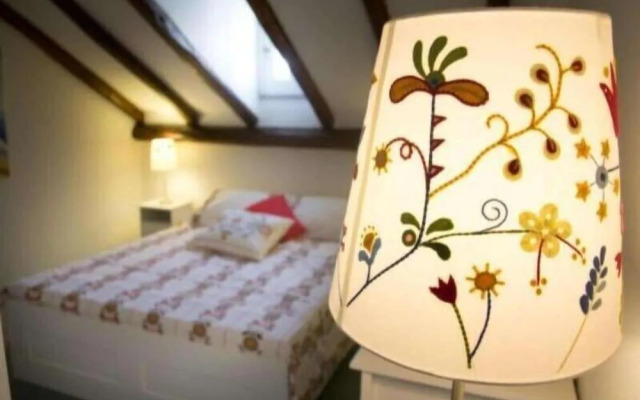 B&B Villa Accademia