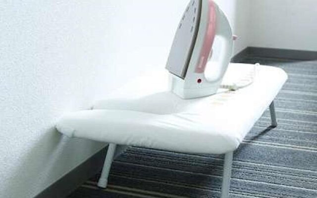 Hotel Econo Kanazawa Ekimae