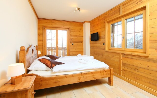 Les Terrasses du Paradis 5a Haute-nendaz