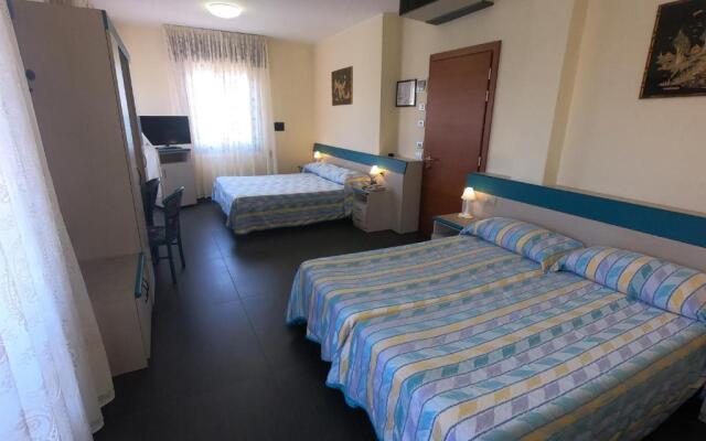 Hotel Coppe
