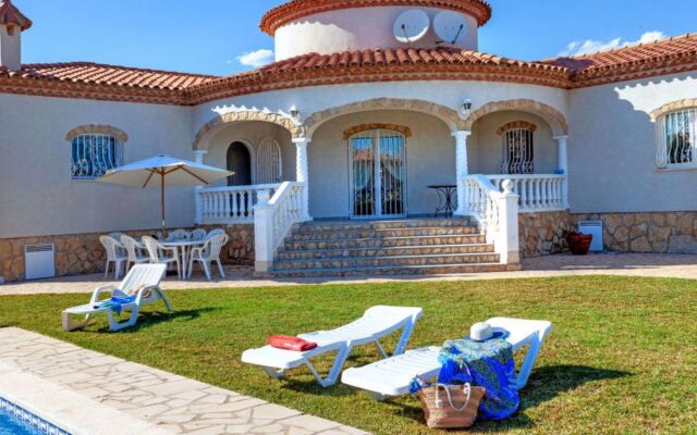 Villa Mys Miami Platja