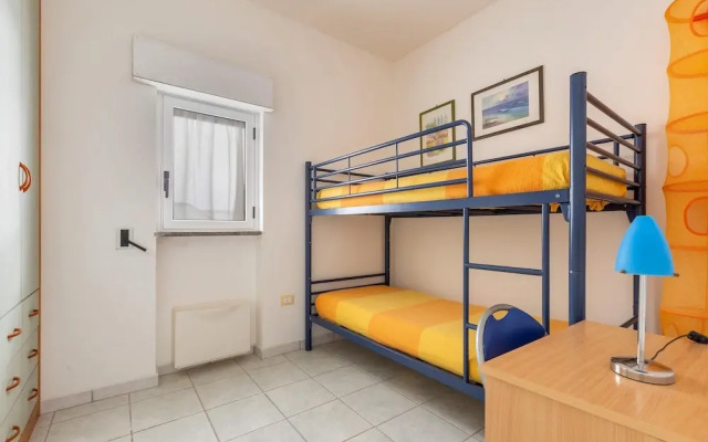 1868 A Casa di Luciano