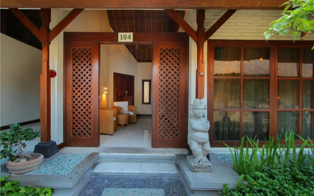 AlamKulKul Boutique Resort Kuta Bali